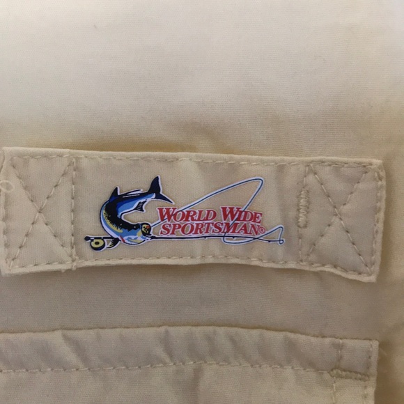 Worldwide Sportsman (medium) - Picture 2 of 6